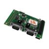 2-Port Isolated Protection CAN Communication PCI-104 Module with 9-pin D-sub connector (RoHS)ICP DAS